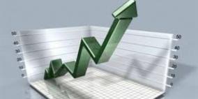 ارتفاع أسعار الجملة بنسبة 2.53% خلال الربع الثالث