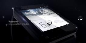 “إل جي” تنشر أول فيديو ترويجي لساعتها الذكية