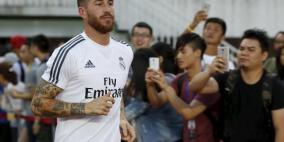 مانشستر يونايتد غاضبا من راموس: تعرضنا للخيانة