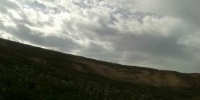 منخفض جوي يدخل البلاد غدا