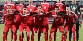 منتخبنا الوطني يتجاوز أفغانستان ويبلغ نهائي كأس التحدي الآسيوي