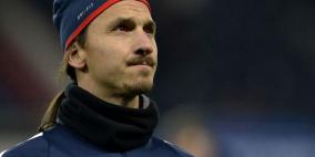 إبراهيموفيتش: السيري آ الأفضل على الإطلاق