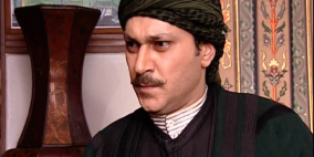 مقتل الفنان السوري وائل شرف"أبو العز" في اثناء محاولته للنزوح الي تركيا