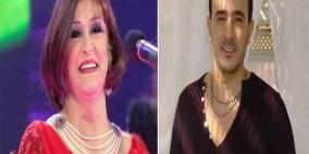 صابر الرباعي: سأغني الديو الذي لم يتحقق مع وردة في ذكرى أربعينها