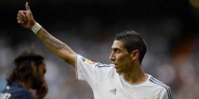 ريال مدريد يهزم مالاجا بثنائية وكابييرو المنقذ