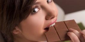 أطعمة لمحاربة الإكتئاب