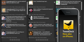 تويتر يغلق TweetDeck بعد اكتشاف ثغرة خطيرة
