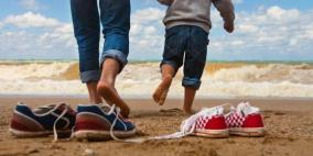 كيف تصبح قدوة لابنك؟