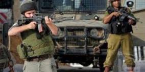 5 إصابات برصاص الاحتلال في مواجهات في بيت أمر