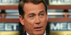 رئيس برلمان أميركا يفضل السجائر والنبيذ على الرئاسة