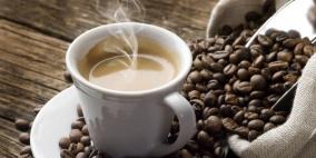 القهوة وطنين الأذن عدوان لدودان