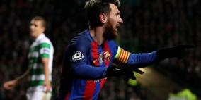 ميسي يجهز مفاجأة خلال زيارته لمصر