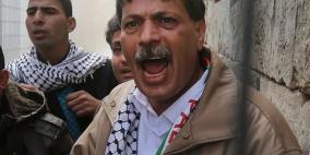 المكتب الحركي للصحفيين: يحمل الاحتلال مسؤولية اغتيال الوزير ابو عين