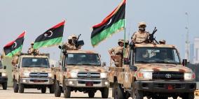 الجيش الليبي: استعداد لاجتياح بنغازي وحشد في طرابلس