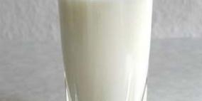 كوب من الحليب يوميا أثناء الحمل يحمى الأطفال من الإصابة بالسكر