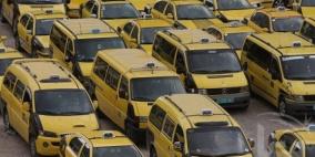 جنين: اضراب شامل لمركبات النقل العام والبلدية تعتبره غير قانوني