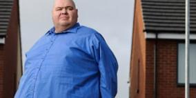 السمنة المفرطة قد تؤدي لأزمة قلبية مفاجئة