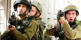 الاحتلال يخرب مقطعا من شبكة كهرباء بلدة إذنا