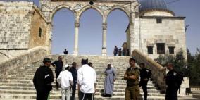 دائرة شؤون القدس تندد بدعوات "جماعات الهيكل" لاقتحام الأقصى