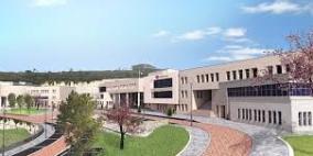 أول مدرسة دولية في فلسطين بمنهاج بريطاني