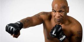 الملاكم الأميركي مايك تايسون يشارك في فيلم جزائري
