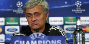 مورينيو: لم أعد "سبيشيال وان"