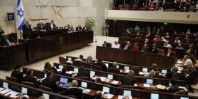 المشتركة: دخول ليبرمان للحكومة وغليك للكنيست تأكيد على الفاشية الإسرائيلية