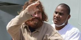 دراسة علمية تؤيد رواية بحار تاه 13 شهراً بالمحيط