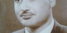 الذكرى السابعة والأربعون للشهيد القائد/ عبد الفتاح عيسى حمود (أبو صلاح)