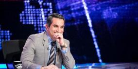 التليفزيون المصري : نرفض عرض حلقة باسم يوسف الممنوعة لمخالفته التقاليد