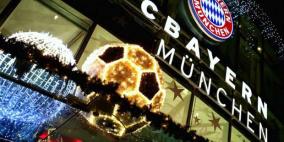 تحديد موعد الافراج عن رئيس بايرن ميونخ السابق