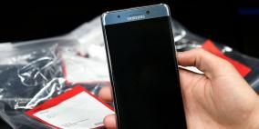 بعد استبدال "غالاكسي نوت 7".. مشاكل جديدة بدأت تظهر