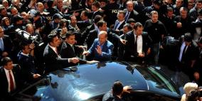 حزب أردوغان يتصدر الانتخابات البلدية في تركيا