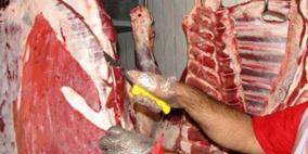 القبض على 11 جزارا غير ملتزمين بأسعار اللحوم الجديدة