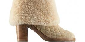 هل اخترت حذاءك من Chanel للموسم الجديد؟