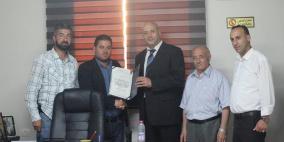 ملاهي سكاي لاند تحيي رمضان بخيمة وفعاليات متميزة