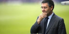 إدارة برشلونة حددت كبش الفداء قبل الإنتخابات