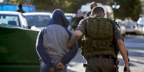 الاعتقالات فجراً..طقس جديد تفرضه إسرائيل على الفلسطينيين