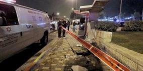 اسرائيل تعتزم تحصين محطات الحافلات بالقدس