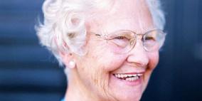 وفاة أكبر معمرة فى التشيك عن عمر 109 أعوام