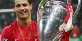 مانشستر يونايتد جاهز لاستعادة "رونالدو"