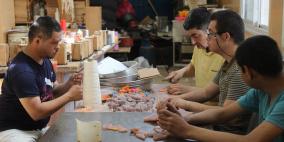 ذوو الإعاقة من مستهلكين لمنتجين