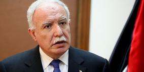 المالكي يلتقي القنصل الفرنسي العام