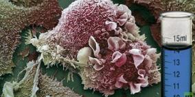 علماء روس قاموا بتحسين العقار المستعمل ضد السرطان