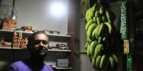 بطاريات "اللاب توب" القديمة يمكنها إضاءة الأحياء الفقيرة