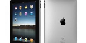 انخفاض حصة آيباد السوقية لأدنى نقطة منذ إطلاقه