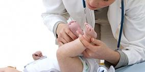 حساسيَّة الطعام لدى الأطفال أعراضها وأسبابها