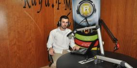 ملاعب وأهداف: مجلة أسبوعية تنتظرها فلسطين قريباً