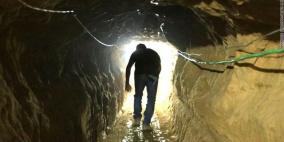 الإنفاق تحصد حياة 5 غزيين