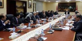 مجلس الوزراء: الحكومة لم تغلق بابها يوماً أمام أي مطالب نقابية